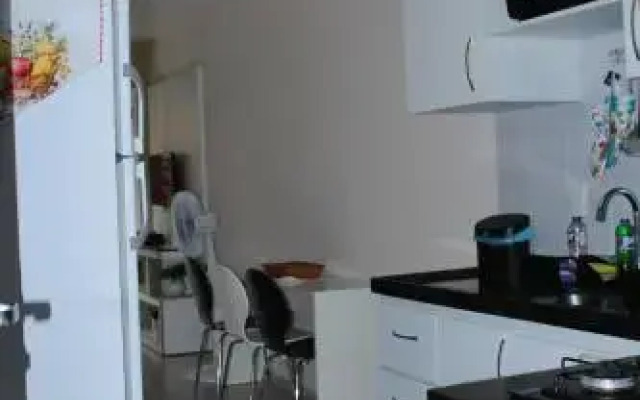 Winterville Gravatá Alpes Suiços