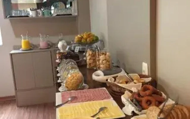 Hotel Morada dos Pinheiros