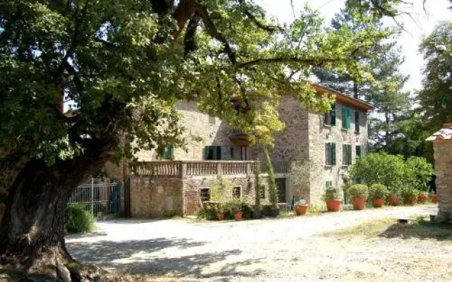 Palazzo Vanneschi