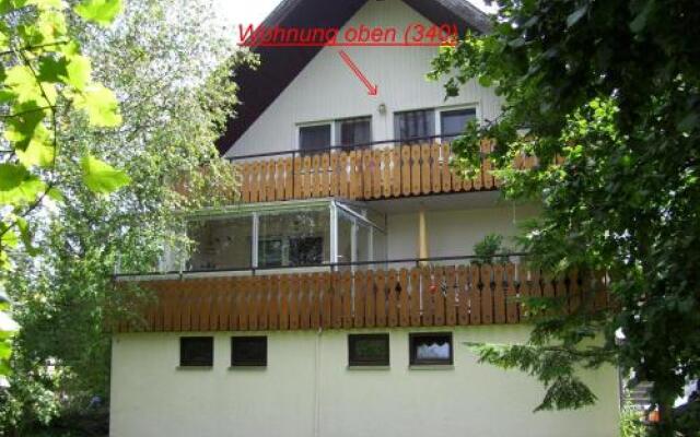 Ferienwohnung Hilde Hiemer