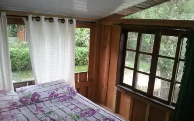 Hostel e Camping Costa Brava