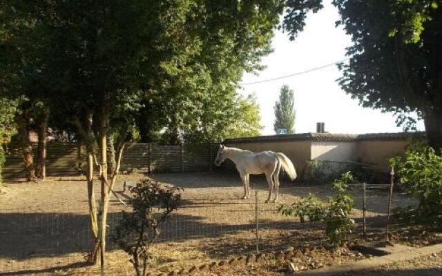 B&B Le Rivaldi la Maison vert