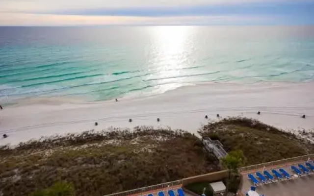 Sunrise Beach 1603