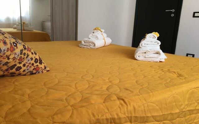 La Rocca Di Girgenti