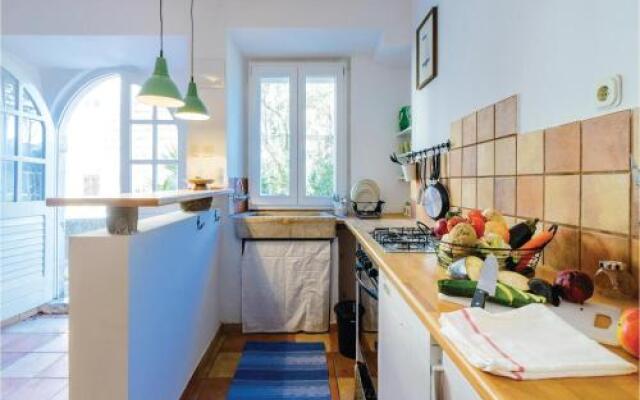 Holiday home Fischerhaus