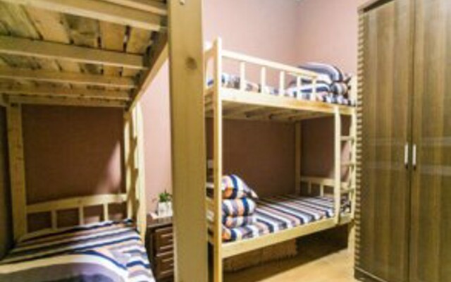 Suzhou iThink Youth Hostel Ping Jiang Road