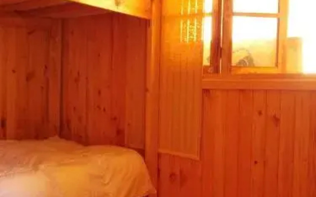 Lodge Gourmet Vichuquen