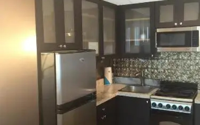 Oceanfront Studio Casablanca Miami Beach
