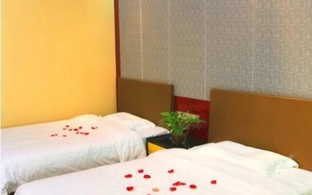 ZHotel Xian
