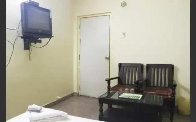 Hotel Vijayabhanu
