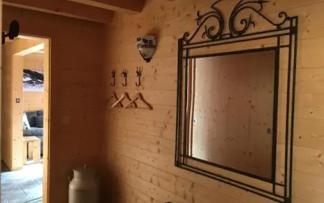 Chalet La Renarde