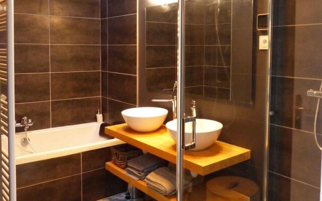 BDW Le Duplex Avec Terrasse - Quai de Bacalan - Chartrons