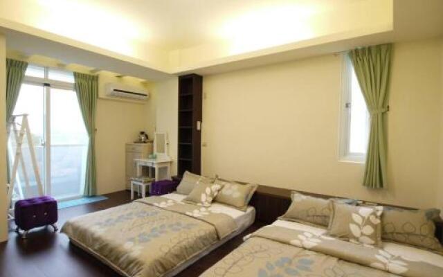 Yeh B&B