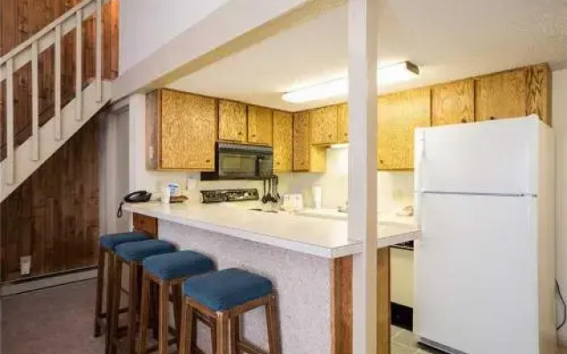 Storm Meadows East Slopeside - SE064