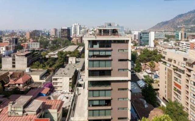 Departamento en Centro Providencia