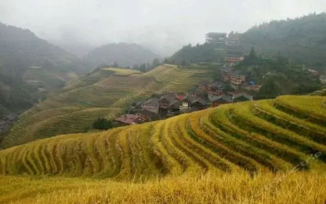 Jinkeng Inn