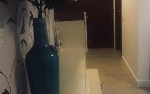 Georgiana Residence Mamaia