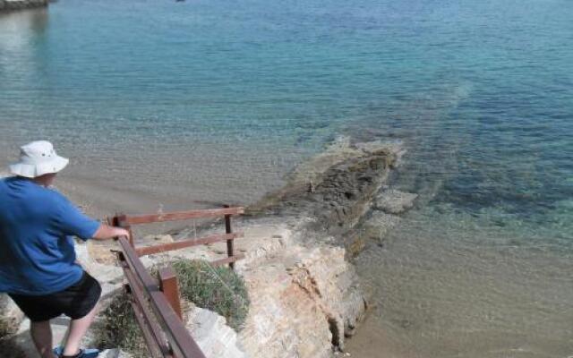 Paros Nikis Rooms