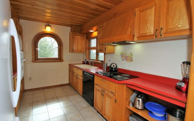 Sherwood House by RedAwning