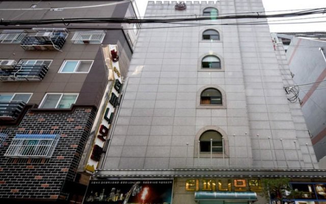 Bucheon Tiffany Motel
