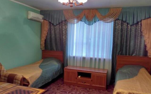 Guest House U Vodopada