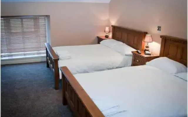 Hopper Inn Guest Accommodation