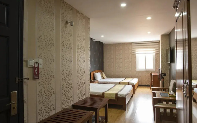 Vien Ngoc Xanh 3 Hotel