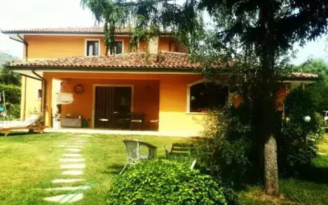 Bed & Breakfast Le Piagge