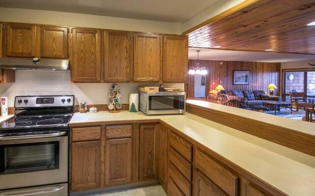 Big Sky - Skycrest 1707