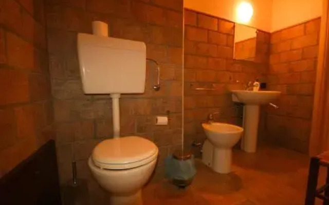 Azienda Agrituristica Baglio Carta