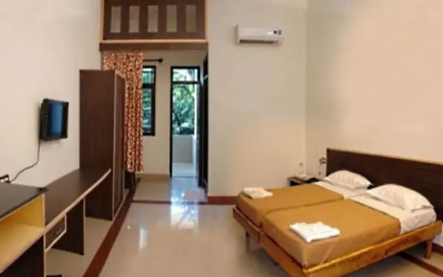 Manandawady Homestay