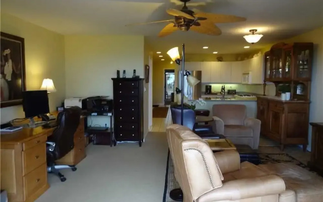 Maui Kamaole j-114 - 1 Br Condo