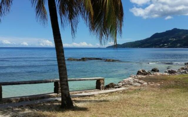 Beach Cove