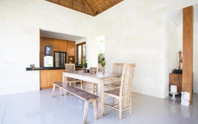 Villa Kim Seminyak