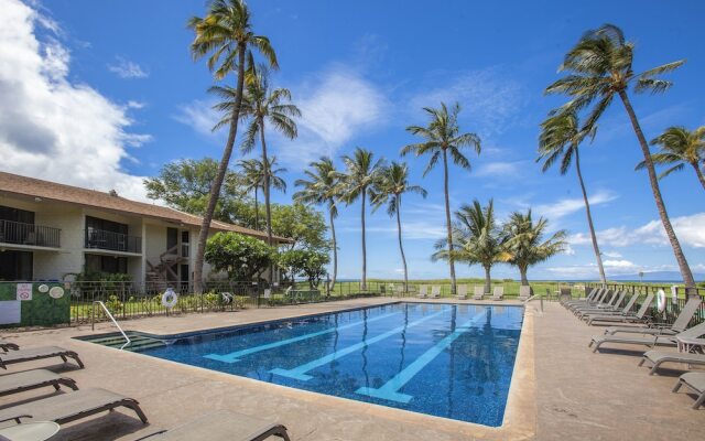 Waiohuli Beach Hale #D-122