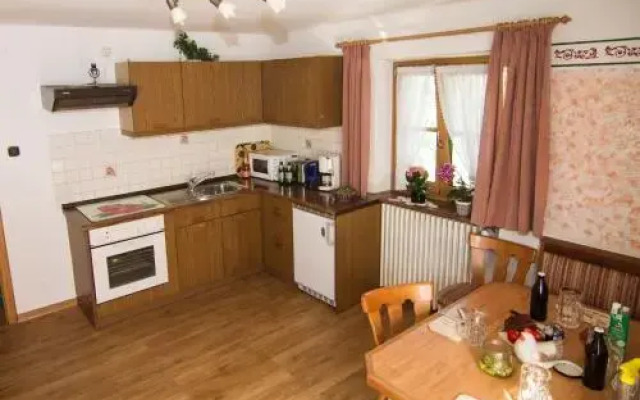 Ferienwohnung Haus Sonja