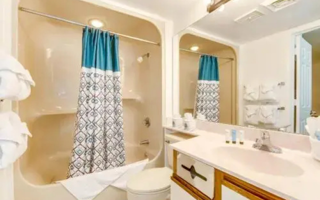 Ocean Forest Plaza, Unit 1808