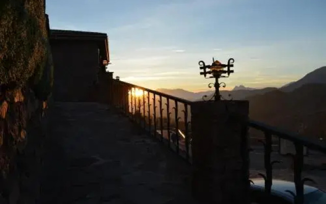 Hostal La Neu