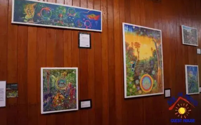 Sol de Mayo Guest House