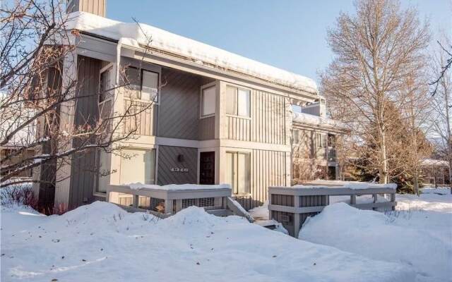 Villager Condominium 1318 by RedAwning