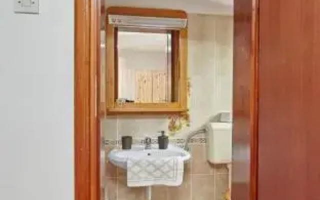 Guesthouse Sanabor