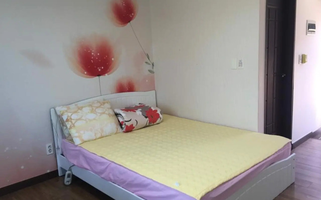 Geoje White Wing Pension