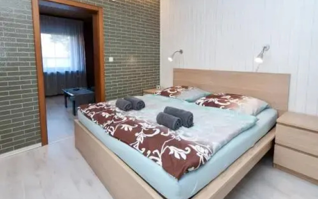 Ferienwohnung Yvonne