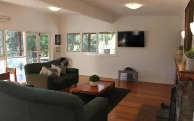 Sunny Corner Lake Eildon