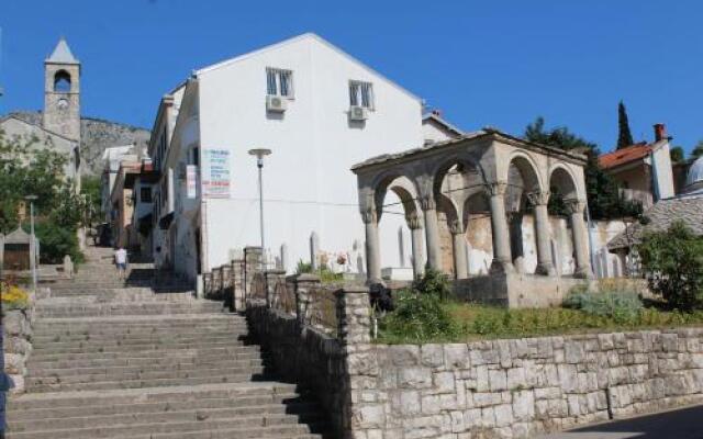 Nasa Djeca Guesthouse