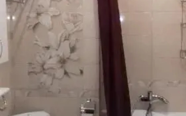 Na Lenina Apartments