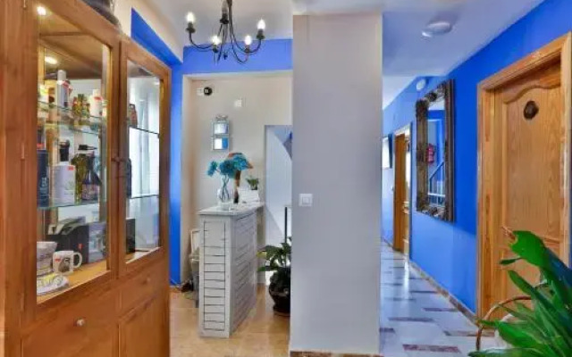 Apartamentos Castillo Cazorla