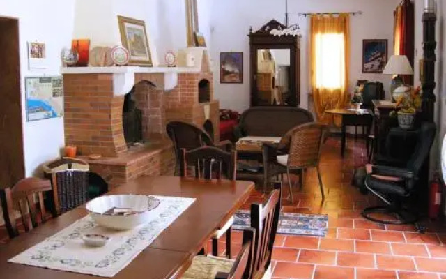 Tenuta Cappuccino