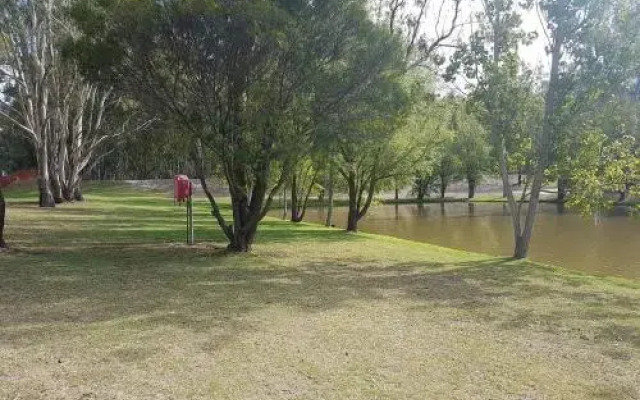 Time Out Holiday Park