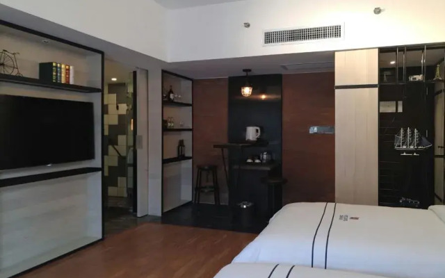 I Style Boutique Hotel